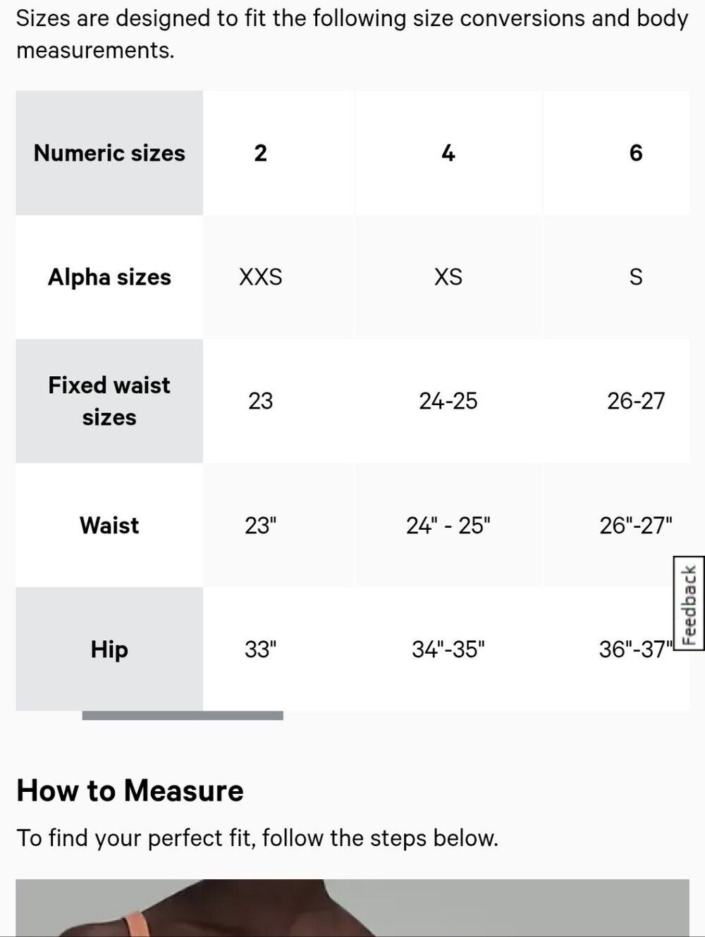 Lululemon Black Suede Fast and Free High-Rise Tight 28" Inseam Leggings Size 4 - Picture 16 of 16